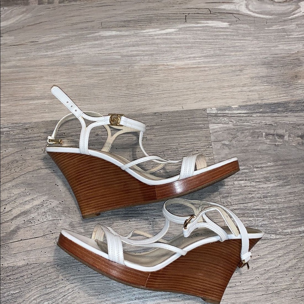 Michael Kors Wedges